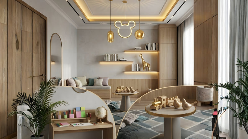 🧸 Famille & Bien-être