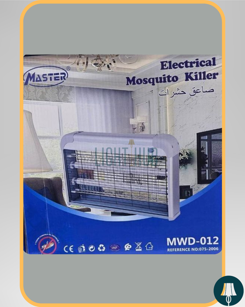Electrical Mosquito Killer "Master"
